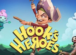 Hook’s Heroes