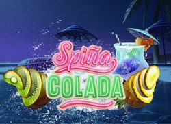 Spina Colada