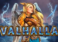 Valhalla