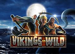 Vikings Go Wild