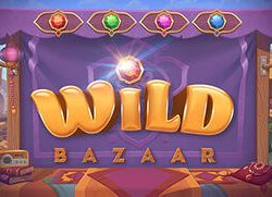 Wild Bazaar