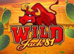 Wild Jack 81