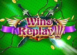 Wins & Replay